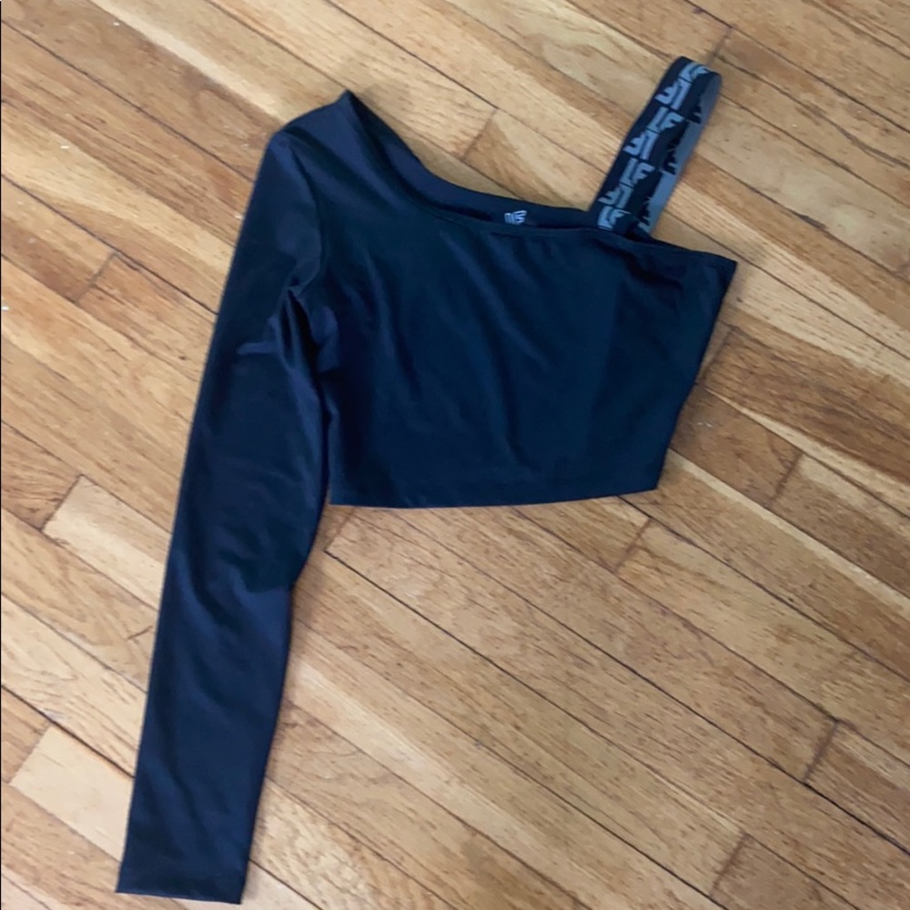 Sold! LF crop